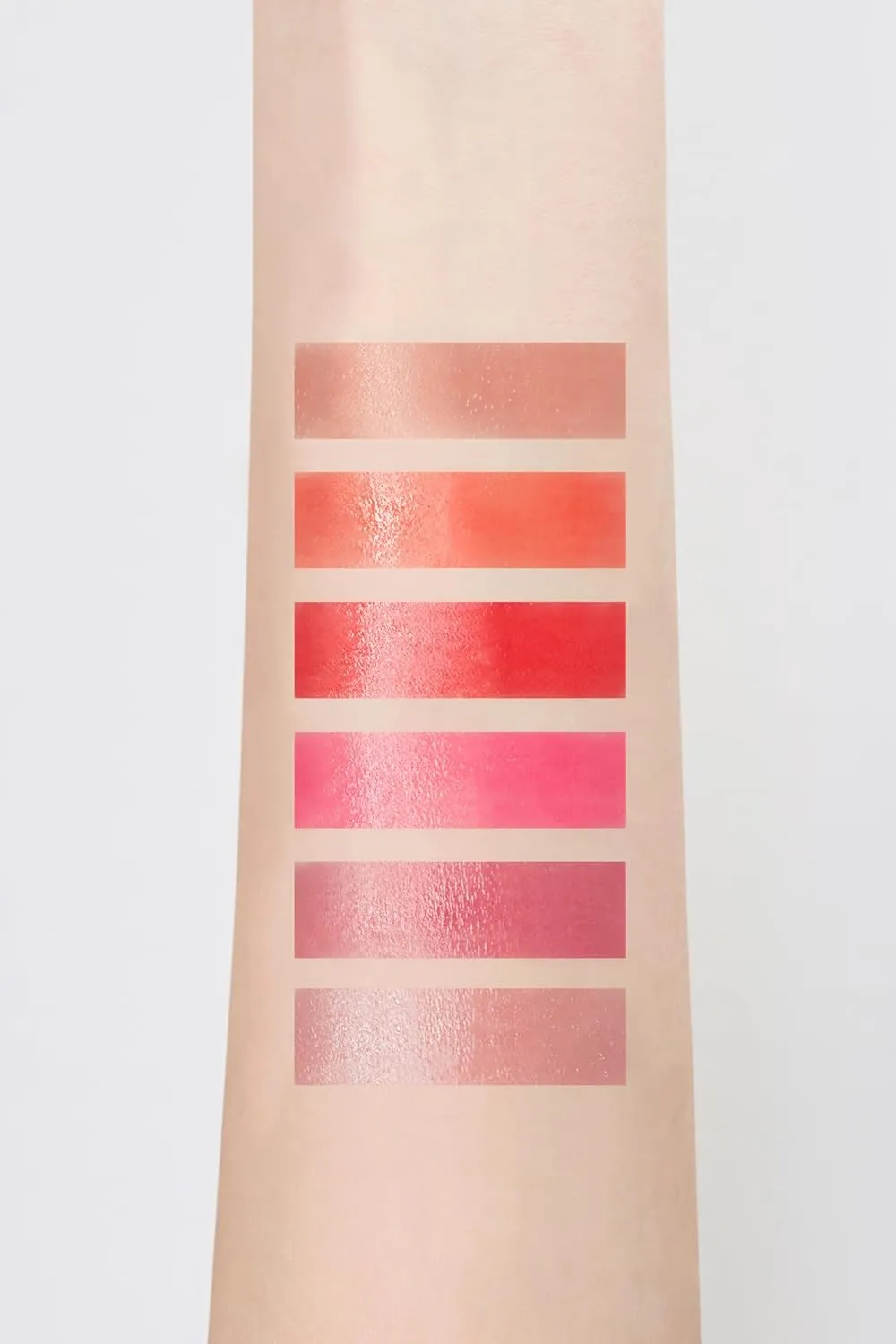 JUNG SAEM MOOL OFFICIAL New Classic Glaze Lipstick (Apple-Flirting)