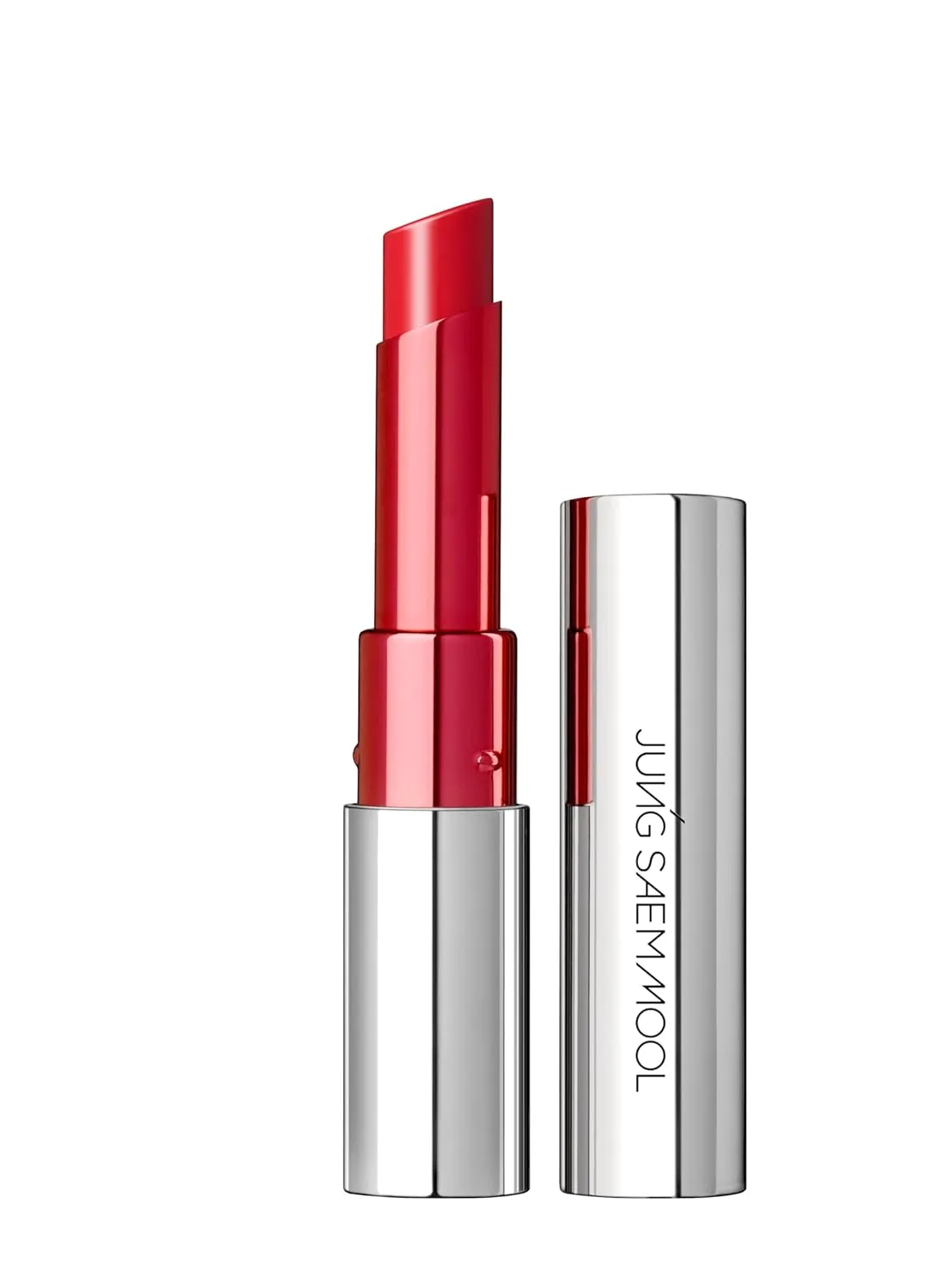 JUNG SAEM MOOL OFFICIAL New Classic Glaze Lipstick (Apple-Flirting)