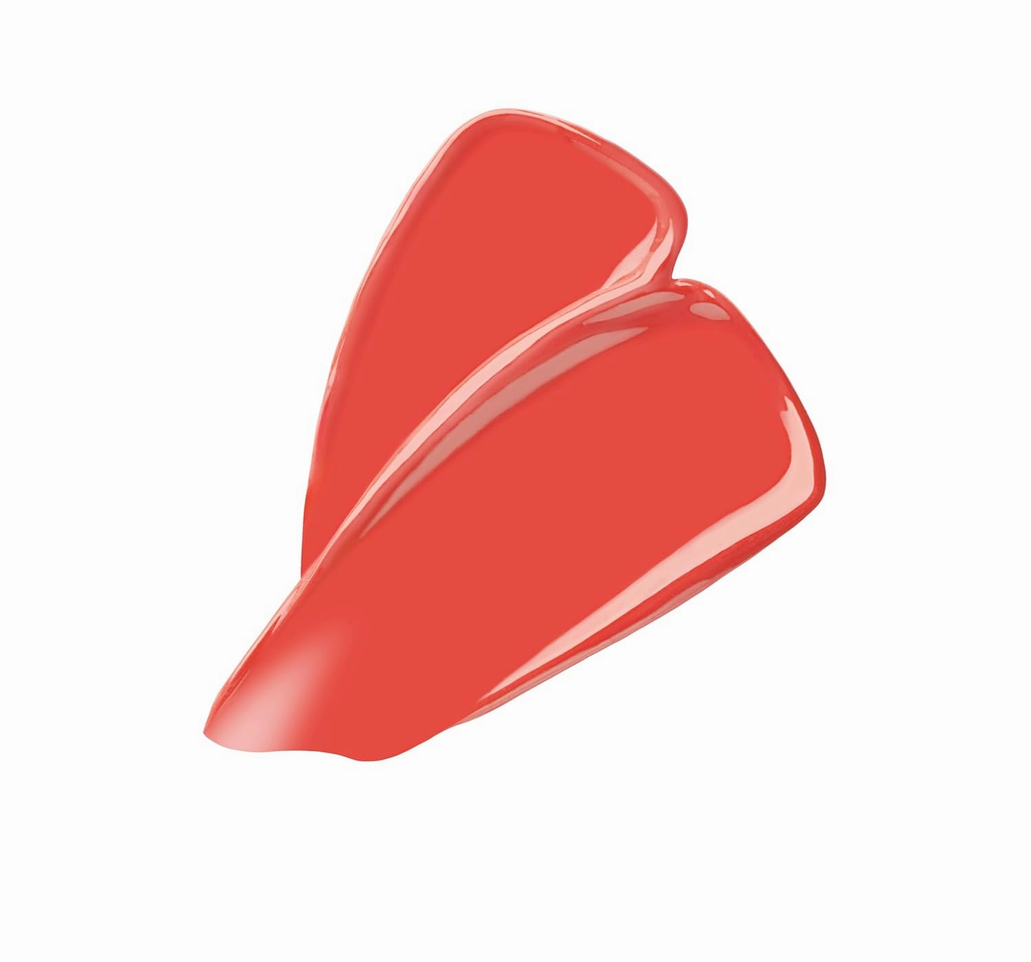 JUNG SAEM MOOL OFFICIAL New Classic Glaze Lipstick (Dewey Tangerine)