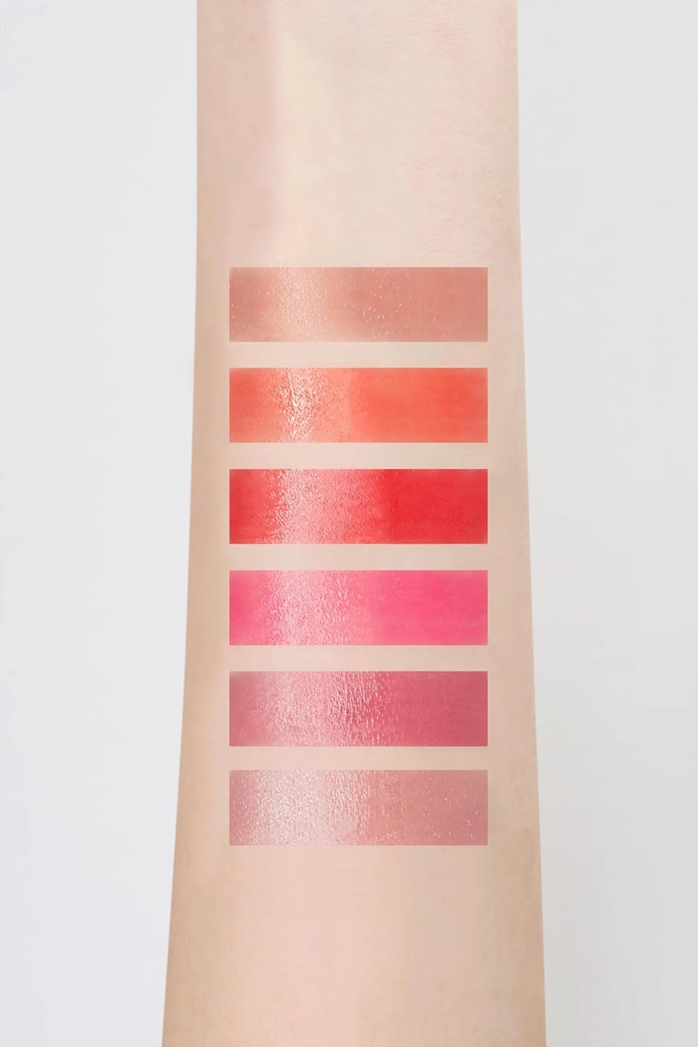 JUNG SAEM MOOL OFFICIAL New Classic Glaze Lipstick (Posh Rose)