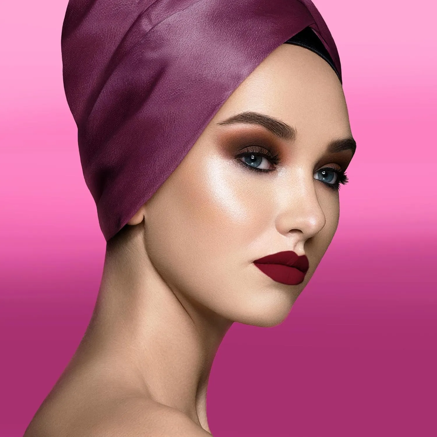 Juvia's Place Reds & Berries Velvety Matte Lipsticks The Reds Afrik - Blood Red, Soft-Matte Lipstick, Hydrating, Highly Pigmented, Creamy, Smooth, and Long-Lasting
