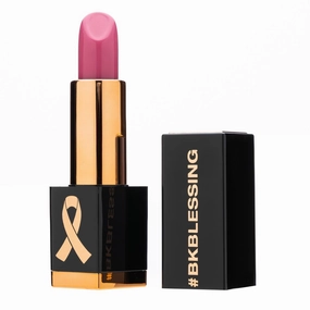 Kandi Koated BKBlessings Lipstick [Be A Blessing] - Special Collection | Creamy Lipstick, Rich Colors, Paraben-Free, Cruelty-Free | Beauty & Makeup