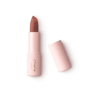 KIKO Milano Kind by KIKO Soft Matte Lipstick 01, Matte Lipstick