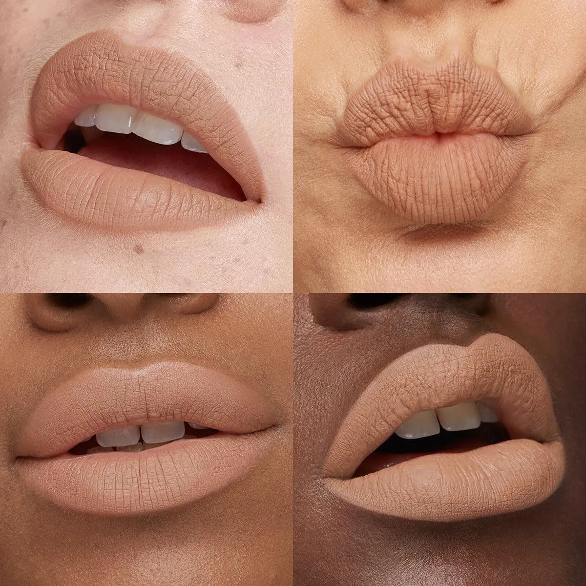 Kiko Milano Lasting Matte Veil Liquid Lip Colour | Long-lasting Liquid Lipstick With A Matte Finish
