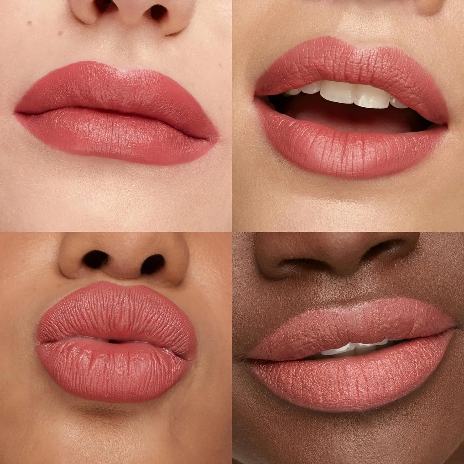 Kiko Milano Velvet Passion Matte Lipstick | Creamy Matte Lipstick