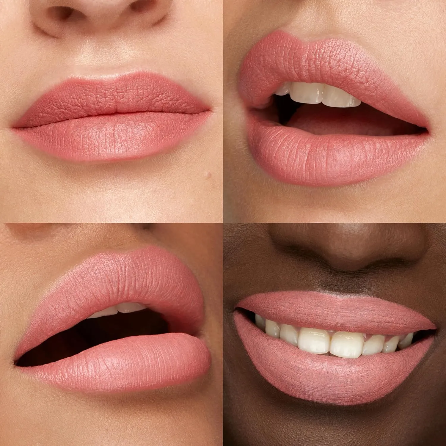 Kiko Milano Velvet Passion Matte Lipstick | Creamy Matte Lipstick