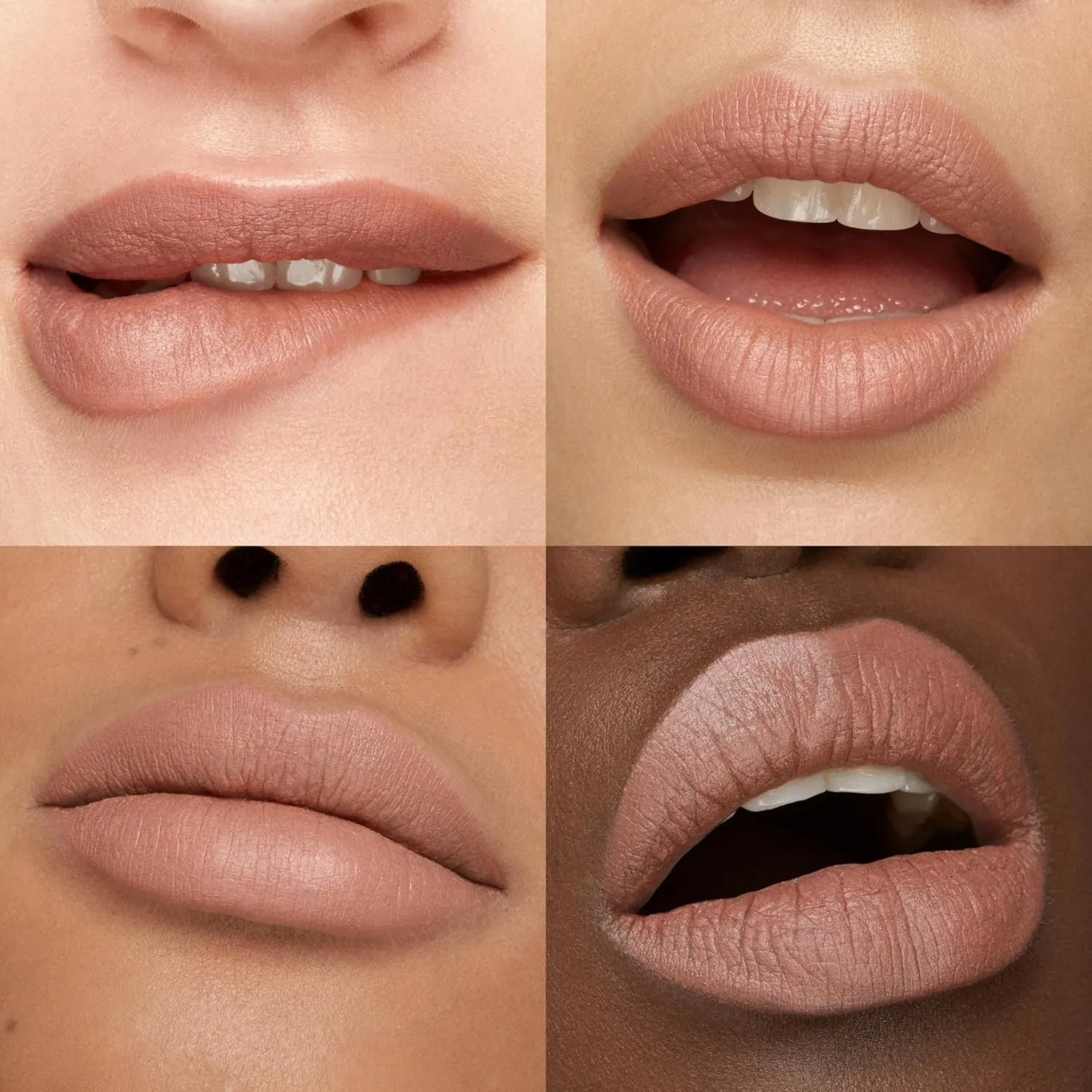Kiko Milano Velvet Passion Matte Lipstick | Creamy Matte Lipstick