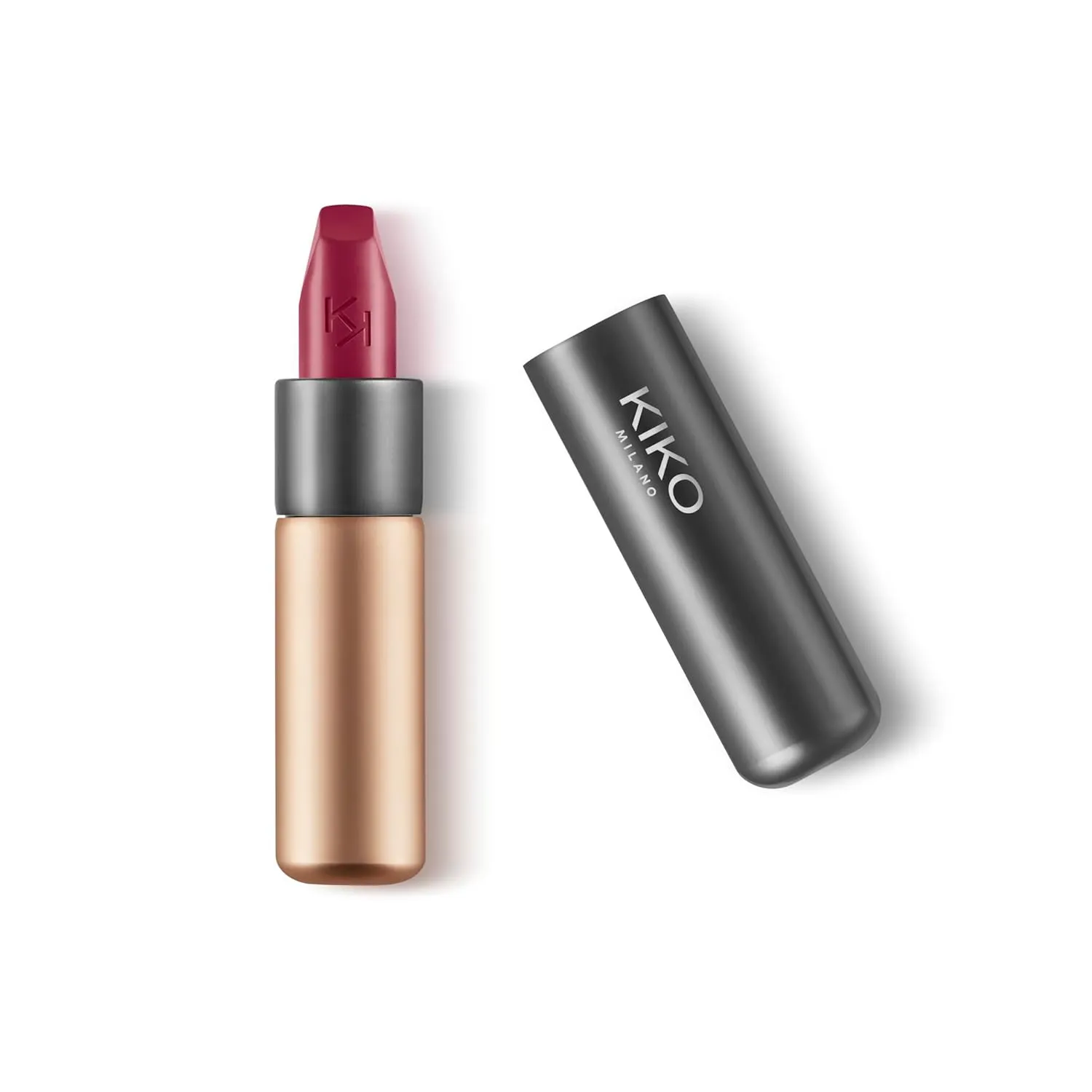 Kiko Milano Velvet Passion Matte Lipstick | Creamy Matte Lipstick