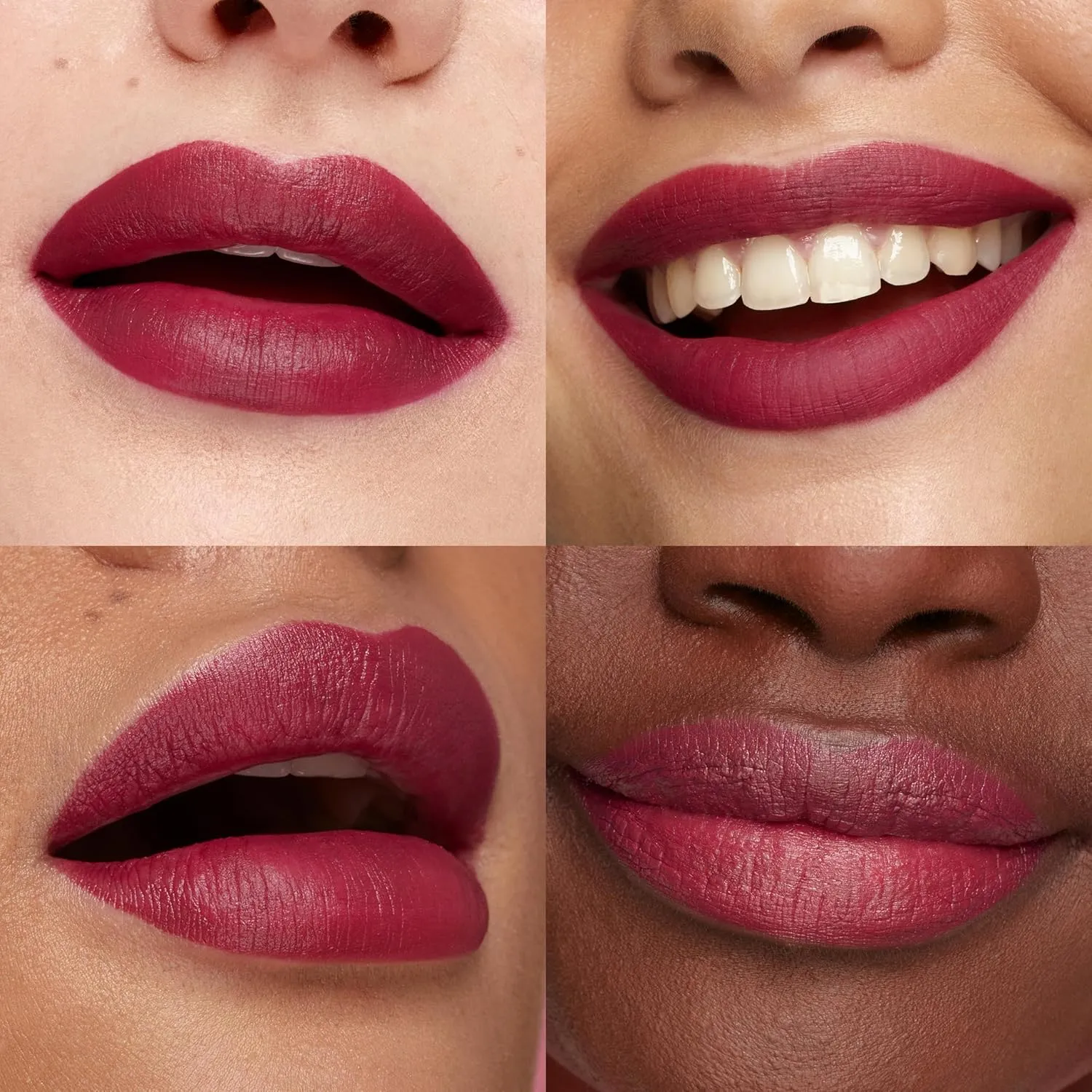Kiko Milano Velvet Passion Matte Lipstick | Creamy Matte Lipstick