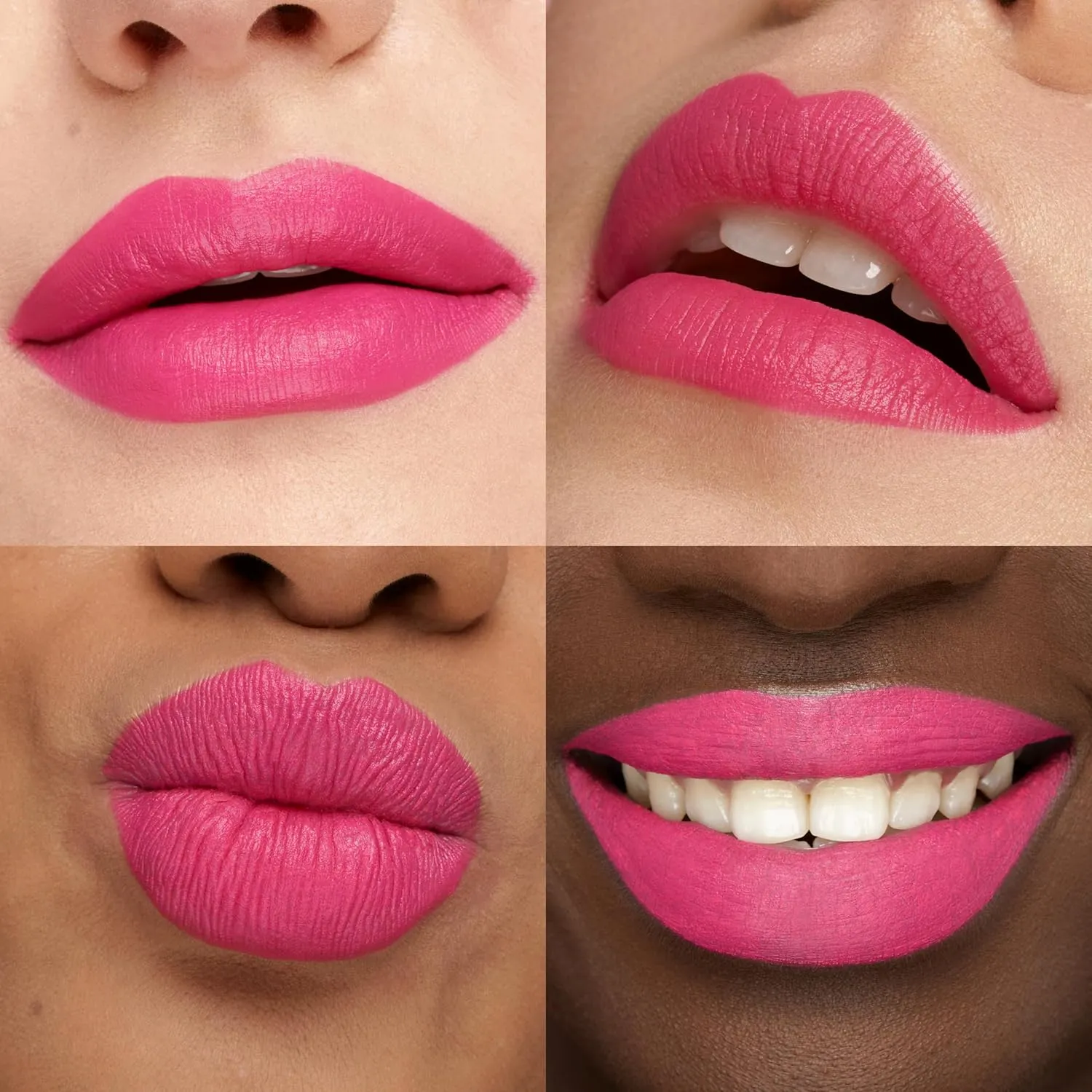 Kiko Milano Velvet Passion Matte Lipstick | Creamy Matte Lipstick