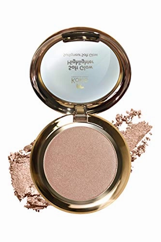 Kokie Soft Glow Cream Highlighter Gleaming