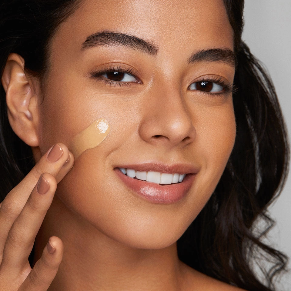 Kryolan Digital Complexion Fluid Foundation 30ml 11010/00