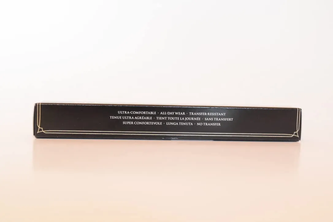 KVD Beauty Everlasting Hyperlight Vegan Transfer-Proof Liquid Lipstick Painted Tongue