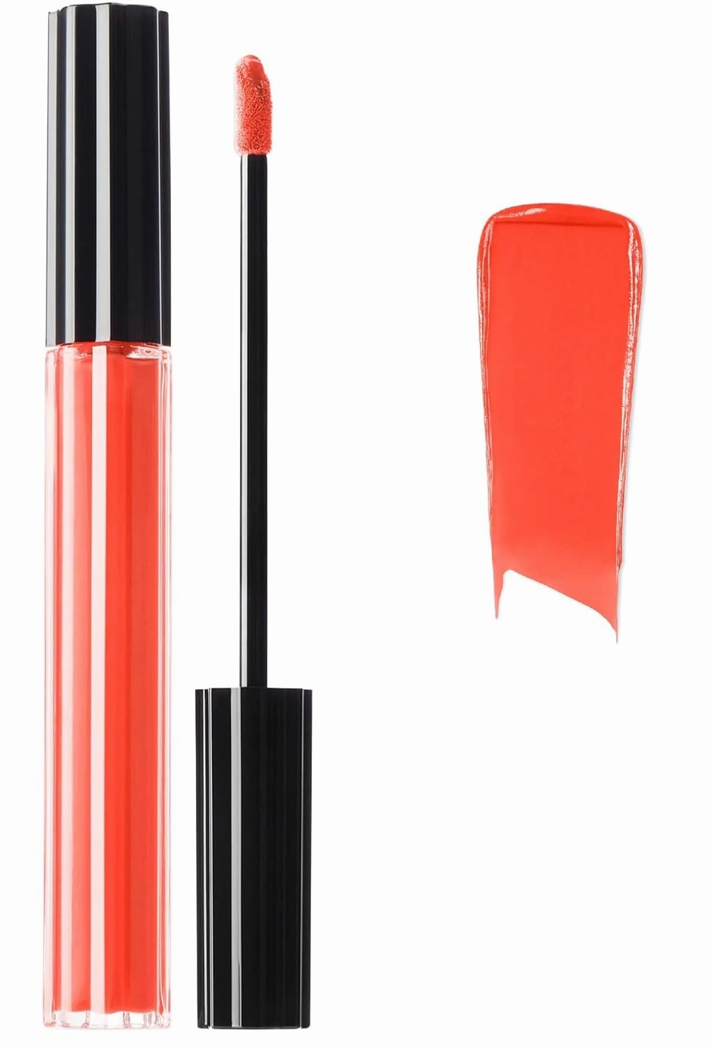 KVD Beauty Everlasting Hyperlight Vegan Transfer-Proof Liquid Lipstick Torch Ginger