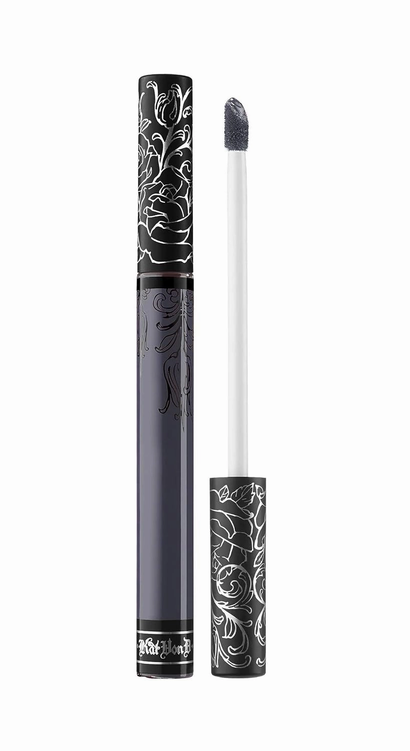 KVD Beauty Everlasting Longwear Liquid Lipstick Woolf