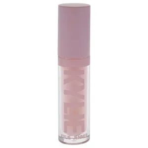 Kylie Cosmetics High Gloss - 317 Klear for Women - 0.1 oz Lip Gloss (Pack of 2)