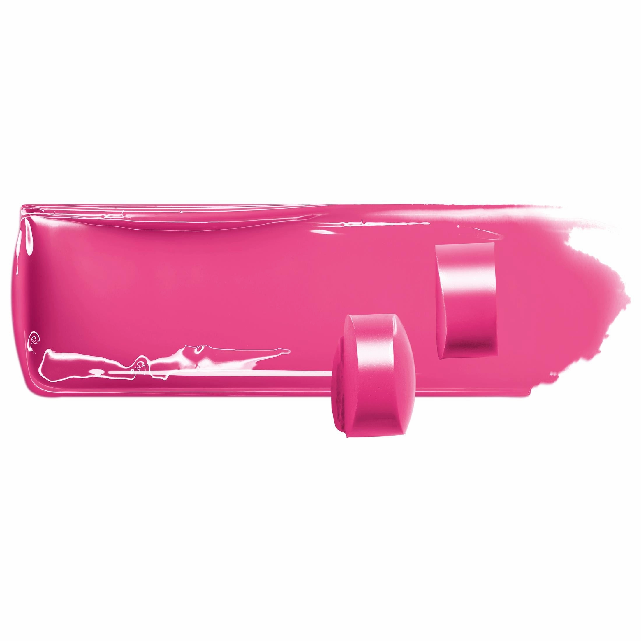 L'Oreal Paris Colour Riche Shine Lipstick, Glazed Pink 914