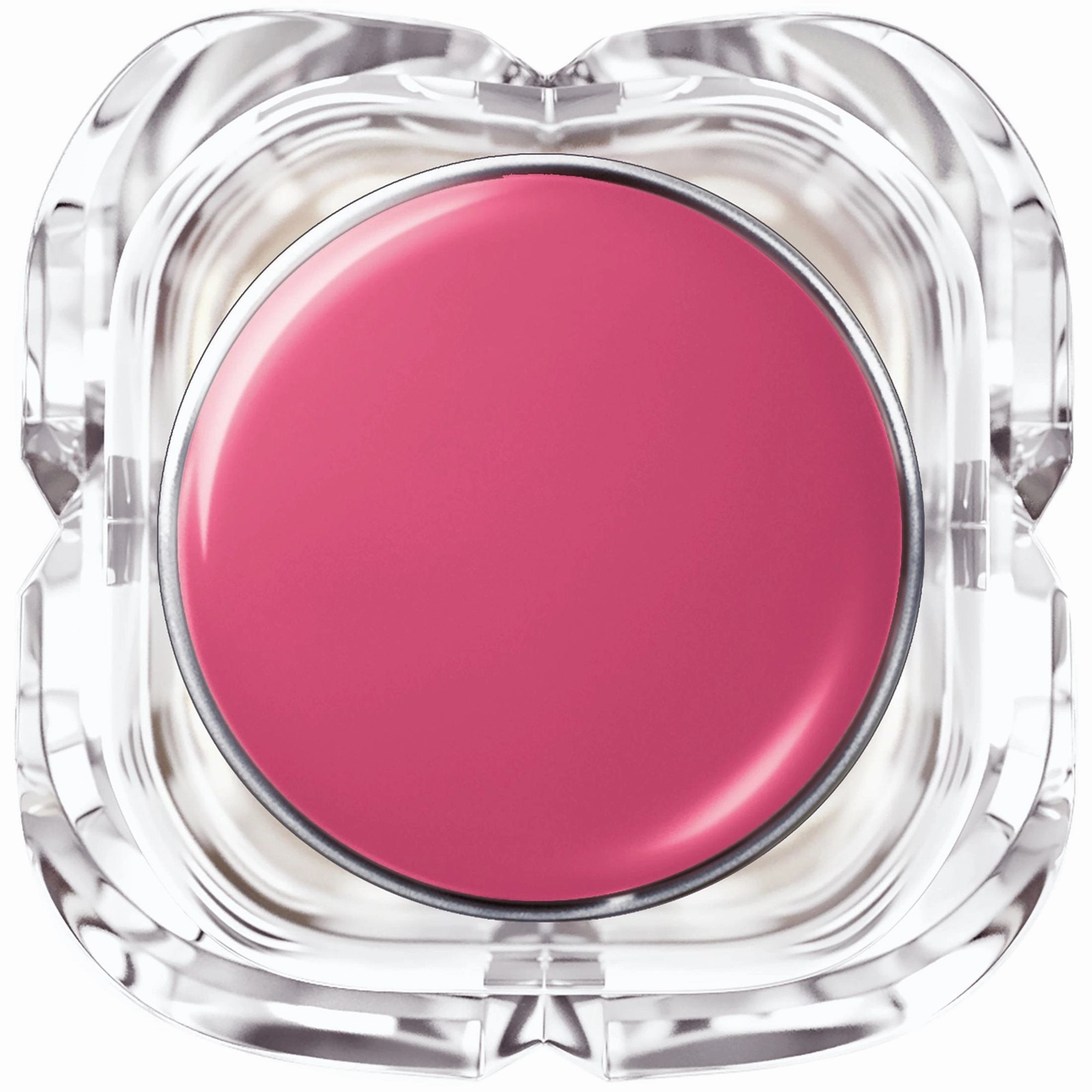 L'Oreal Paris Colour Riche Shine Lipstick, Glazed Pink 914