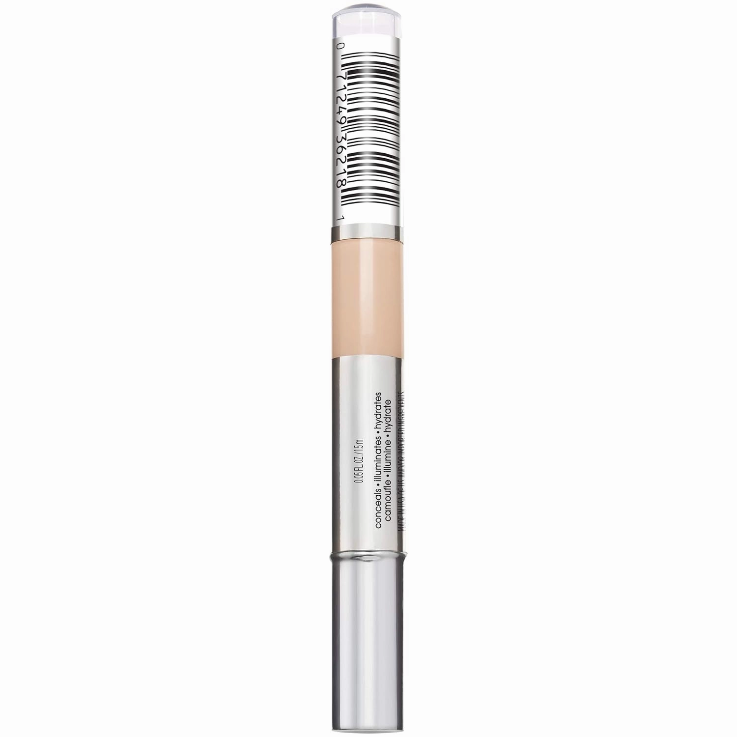 L'Oreal Paris Cosmetics True Match Super-Blendable Multi-Use Concealer Makeup, Fair N1-2, 0.05 Fluid Ounce