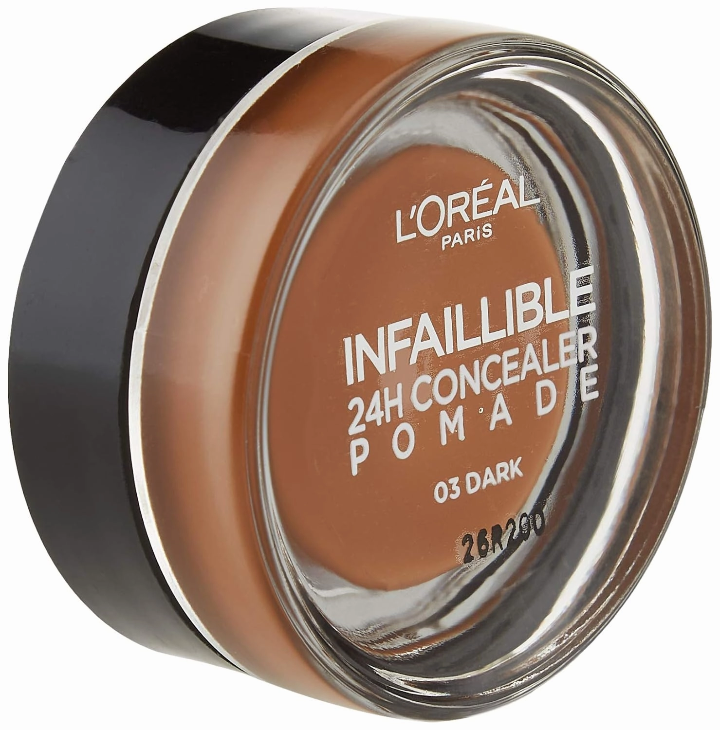 L’Oreal Paris Infallible Concealer Pomade 03 Dark 15g