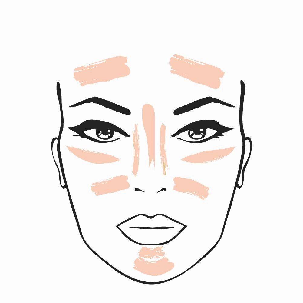 L’Oréal Paris Infallible Total Cover Foundation, Nude Beige, 1 fl; oz.