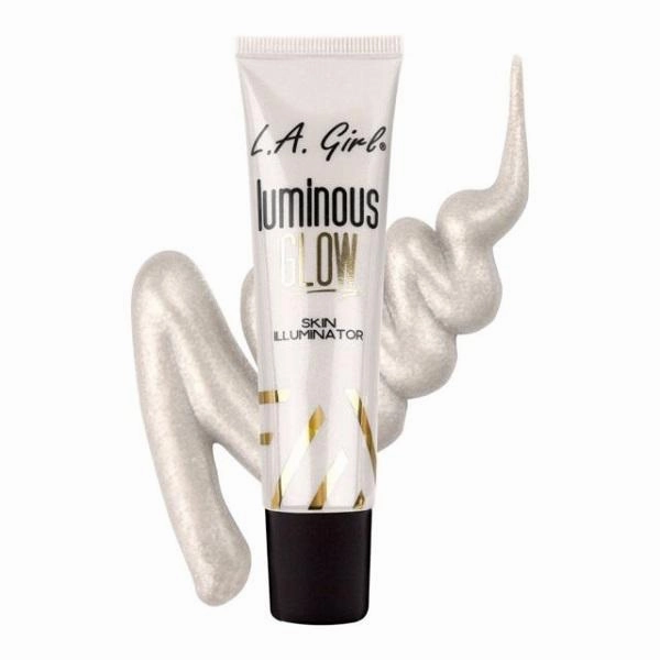 LA Girl Luminous Glow Skin Illuminator