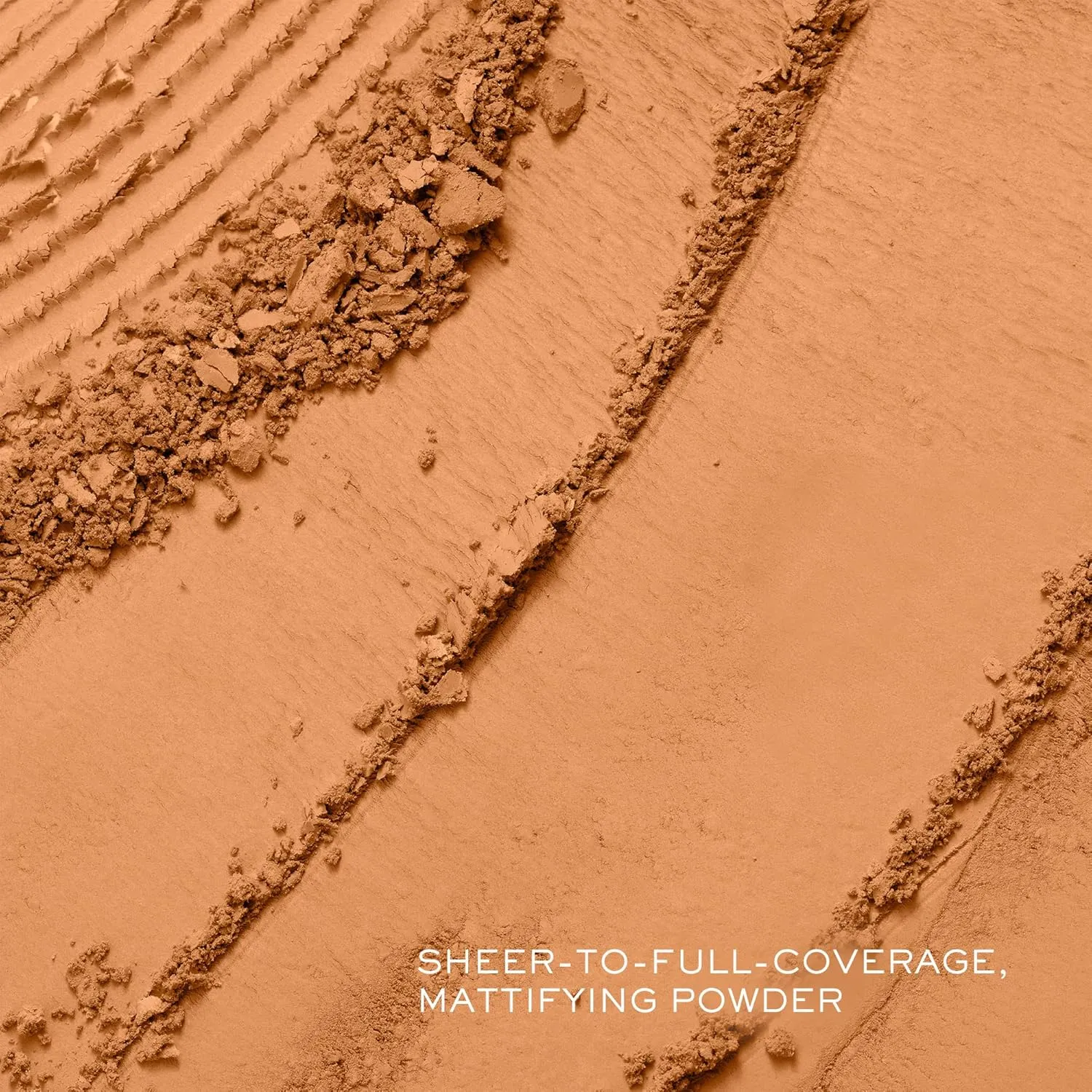 Lancôme Dual Finish Multi-tasking Longwear Powder Foundation - Matte Finish - Long-wearing - Full Coverage - Pressed Powder Formula