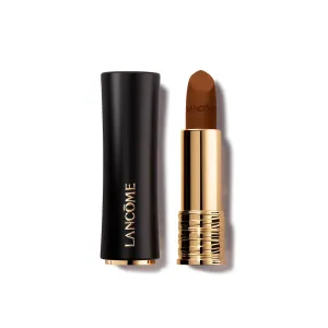 Lancôme L'Absolu Rouge Drama Matte Lipstick - Bold Matte Finish - Lasting Comfort & Hydration
