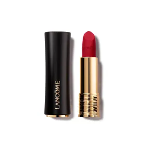 Lancôme L'Absolu Rouge Drama Matte Lipstick - Bold Matte Finish - Lasting Comfort & Hydration