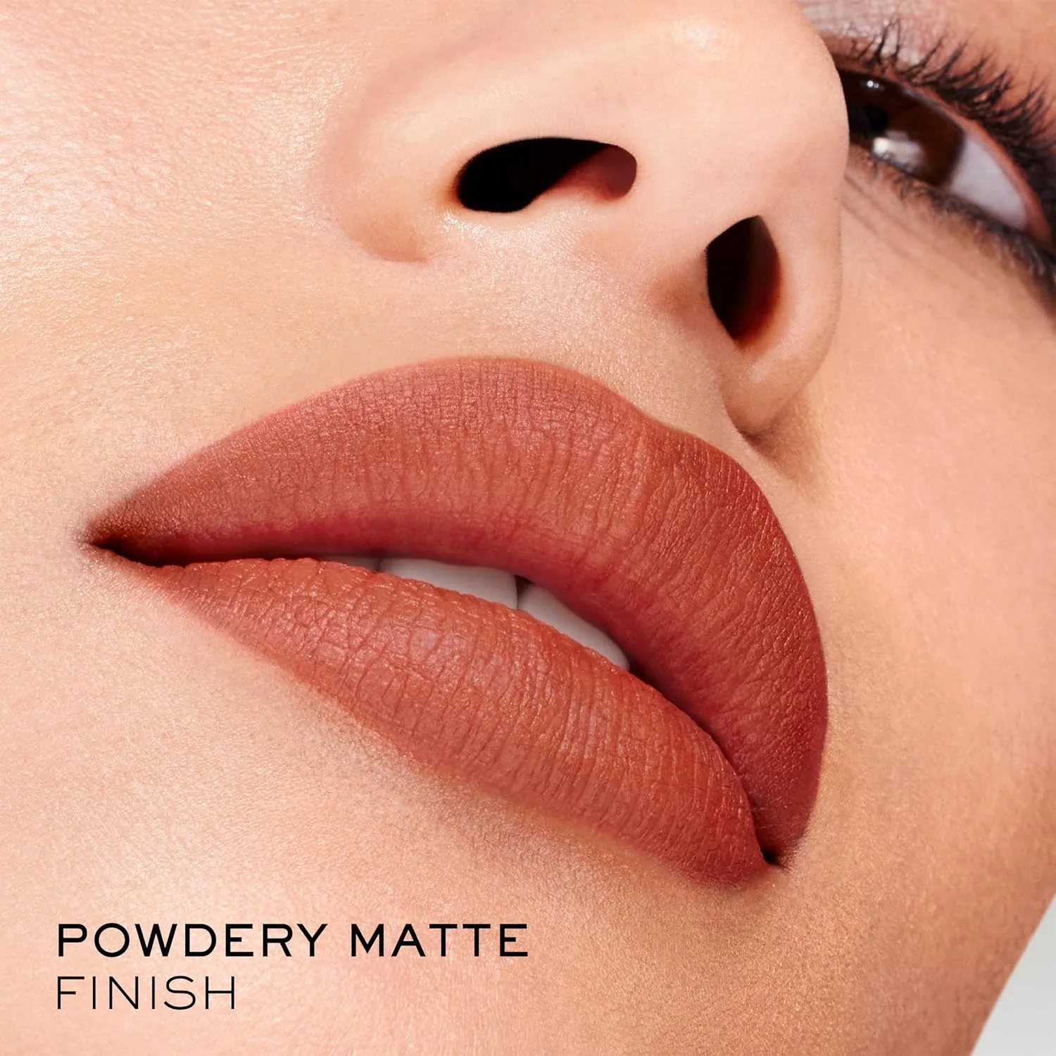 Lancôme L'Absolu Rouge Drama Matte Lipstick - Bold Matte Finish - Lasting Comfort & Hydration