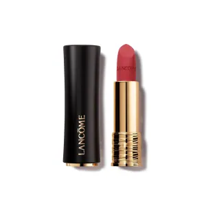 Lancôme L'Absolu Rouge Drama Matte Lipstick - Bold Matte Finish - Lasting Comfort & Hydration