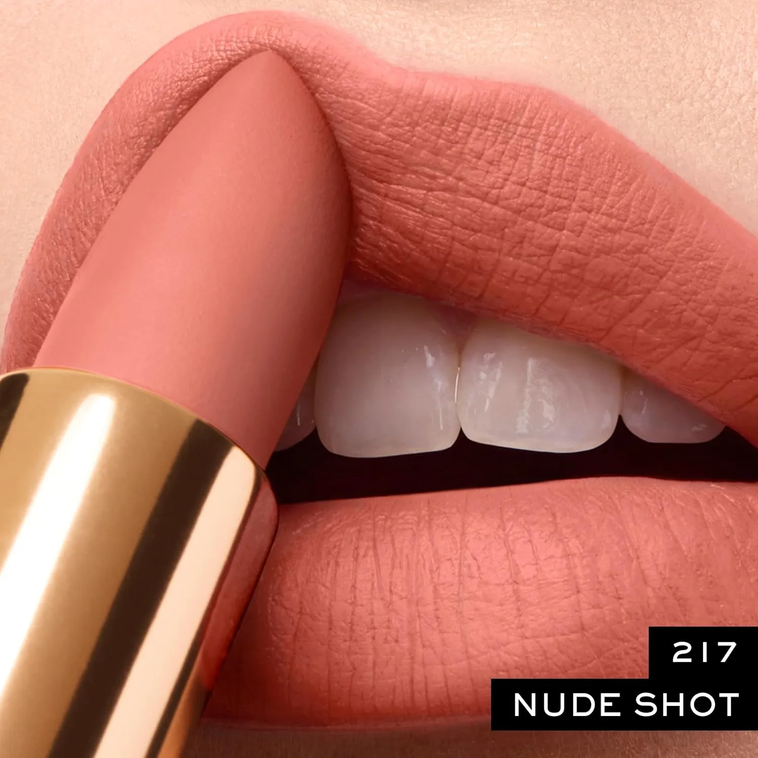 Lancôme L'Absolu Rouge Drama Matte Lipstick - Bold Matte Finish - Lasting Comfort & Hydration