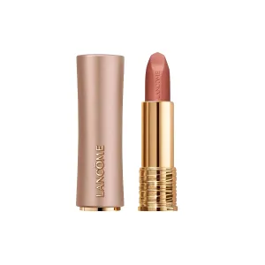 Lancôme L'Absolu Rouge Intimatte Hydrating Matte Lipstick - Buildable & Lightweight Formula with a Soft Matte Finish - Up To 24HR Comfort - 111 All Lens on Me