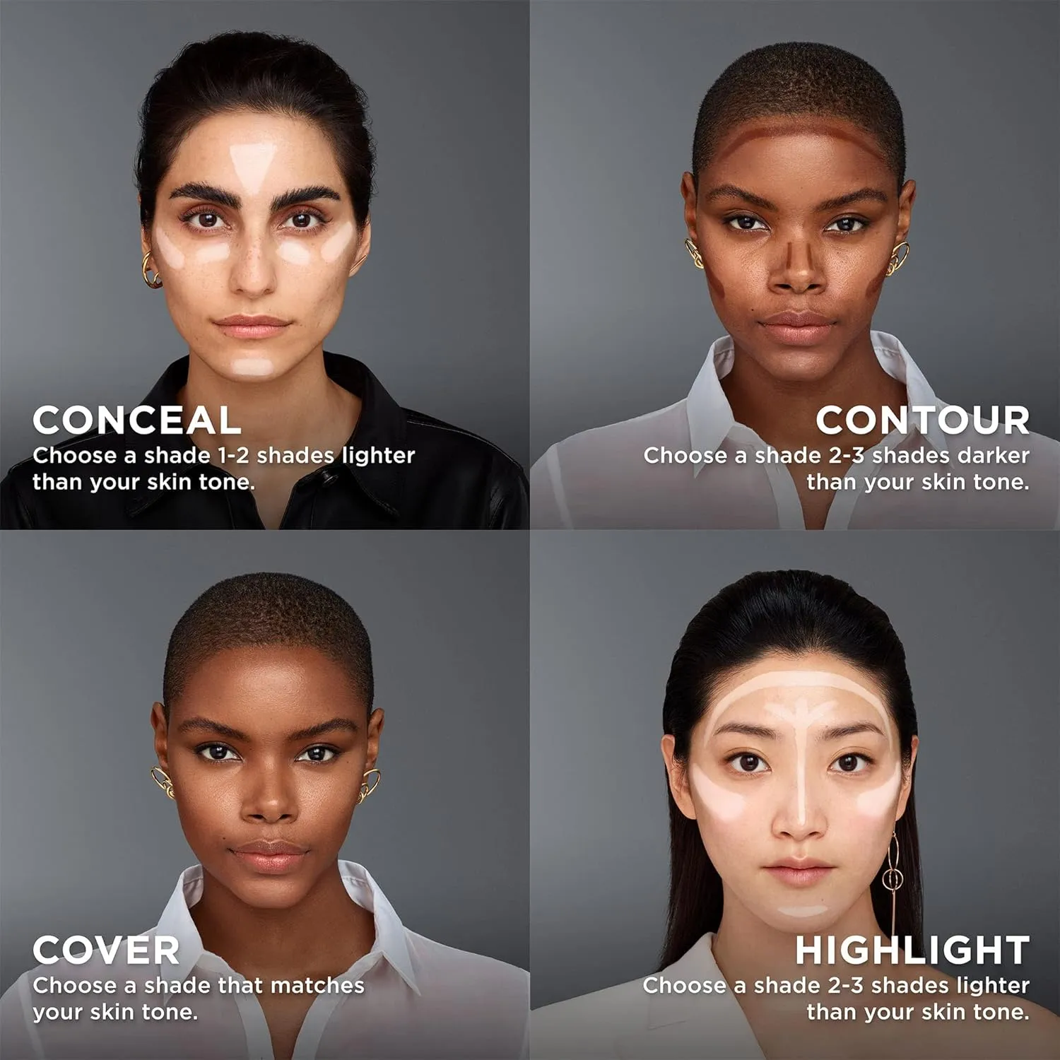 Lancôme Teint Idole Ultra Wear Foundation Stick - Full Coverage Foundation & Natural Matte Finish - Up To 24H Wear