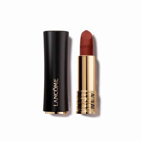Lancôme L'Absolu Rouge Drama Matte Lipstick - Bold Matte Finish - Lasting Comfort & Hydration