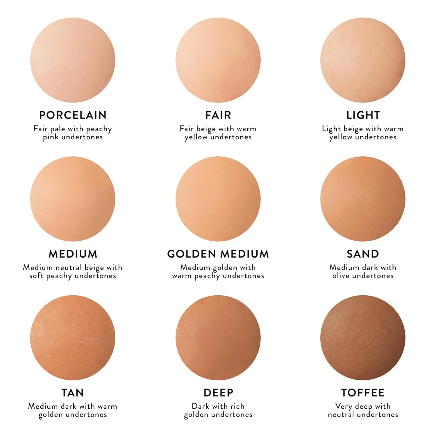 LAURA GELLER NEW YORK Baked Double Take Powder Foundation - Medium - Buildable Medium to Full Coverage - Matte Finish
