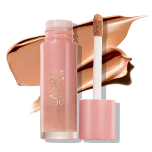 LAURA GELLER NEW YORK Balance-n-Glow Illuminating Liquid Foundation, Medium