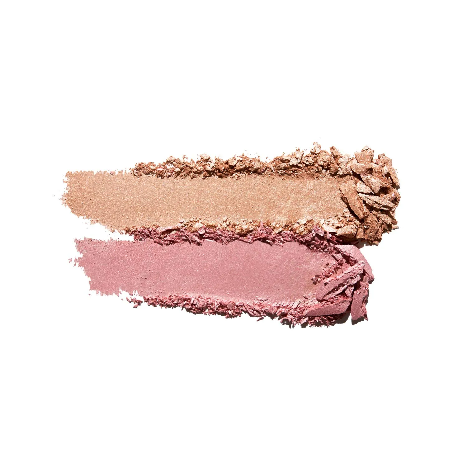 LAURA GELLER NEW YORK Dolce Highlighter Makeup Powder for Ethereal Luminous Glow, Prosecco