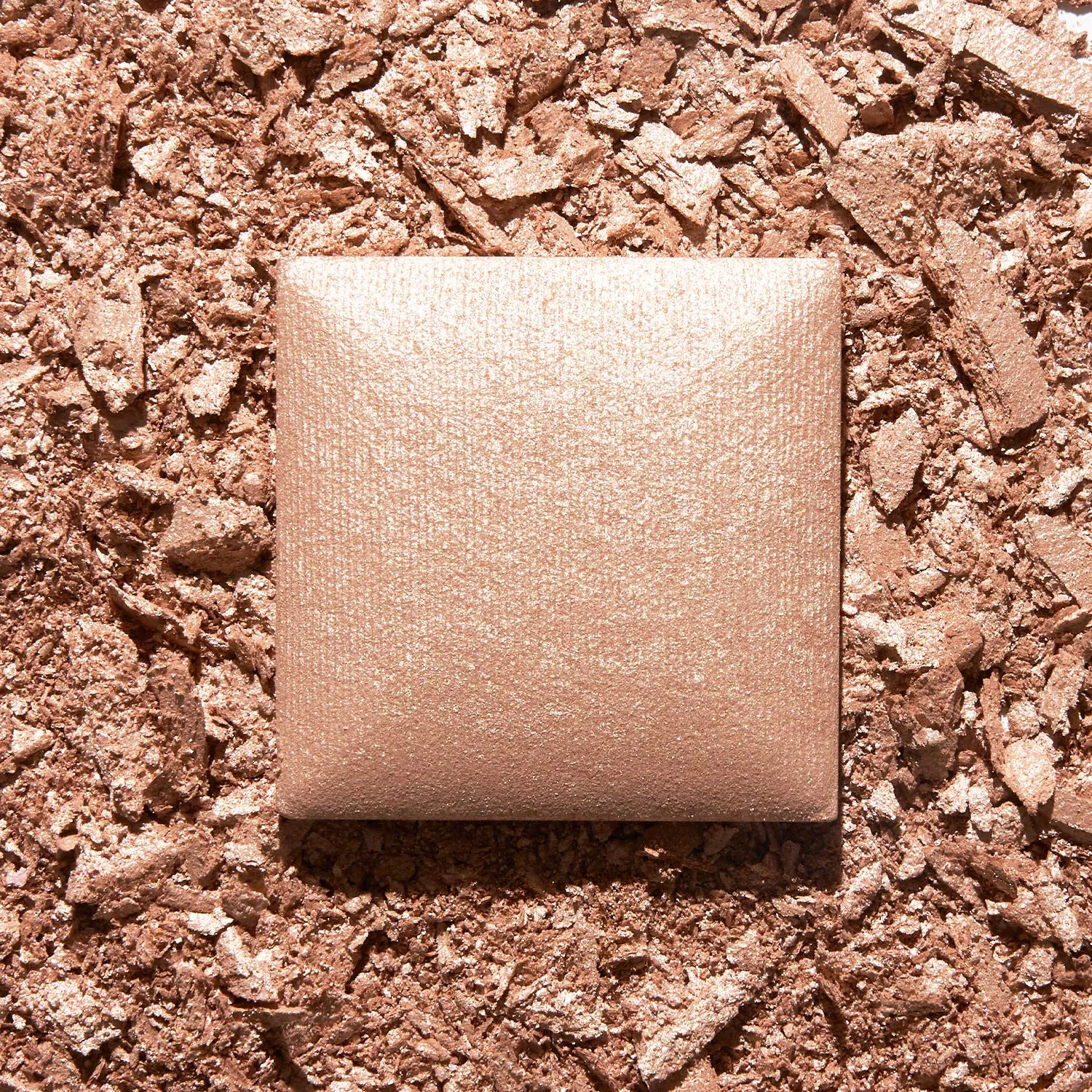 LAURA GELLER NEW YORK Dolce Highlighter Makeup Powder for Ethereal Luminous Glow, Prosecco