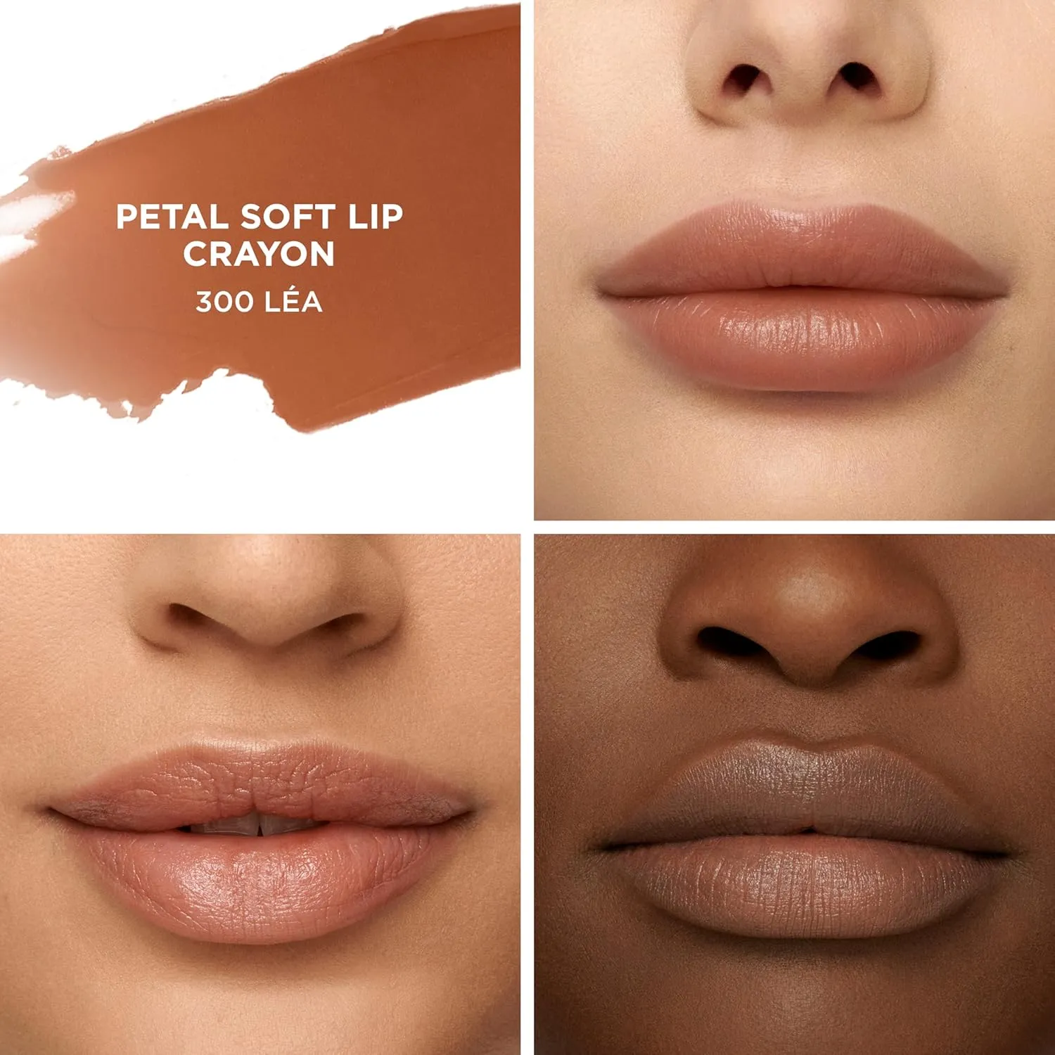 Laura Mercier Petal Soft Lipstick Crayon, 24HR Lip Softening Hydration, 12HR Sheer Matte Lip Color, Comfortable Weightless Wear, Diffused, Blurred Effect, Limited Edition Set