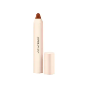 Laura Mercier Petal Soft Lipstick Crayon, 24HR Lip Softening Hydration, 12HR Sheer Matte Lip Color, Comfortable Weightless Wear, Diffused, Blurred Effect, Limited Edition Set