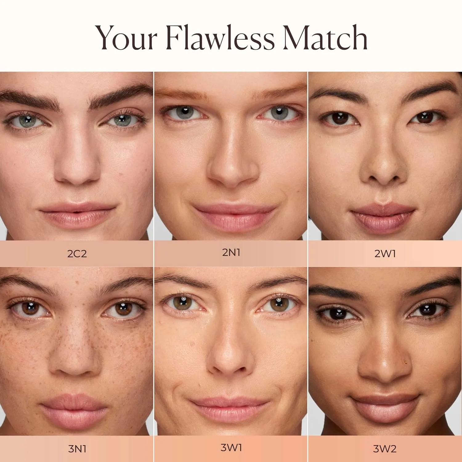 Laura Mercier Real Flawless Weightless Perfecting Serum Concealer, Long-Lasting, Waterproof, & Crease-Proof Wear, Buildable Coverage, Oil-Free