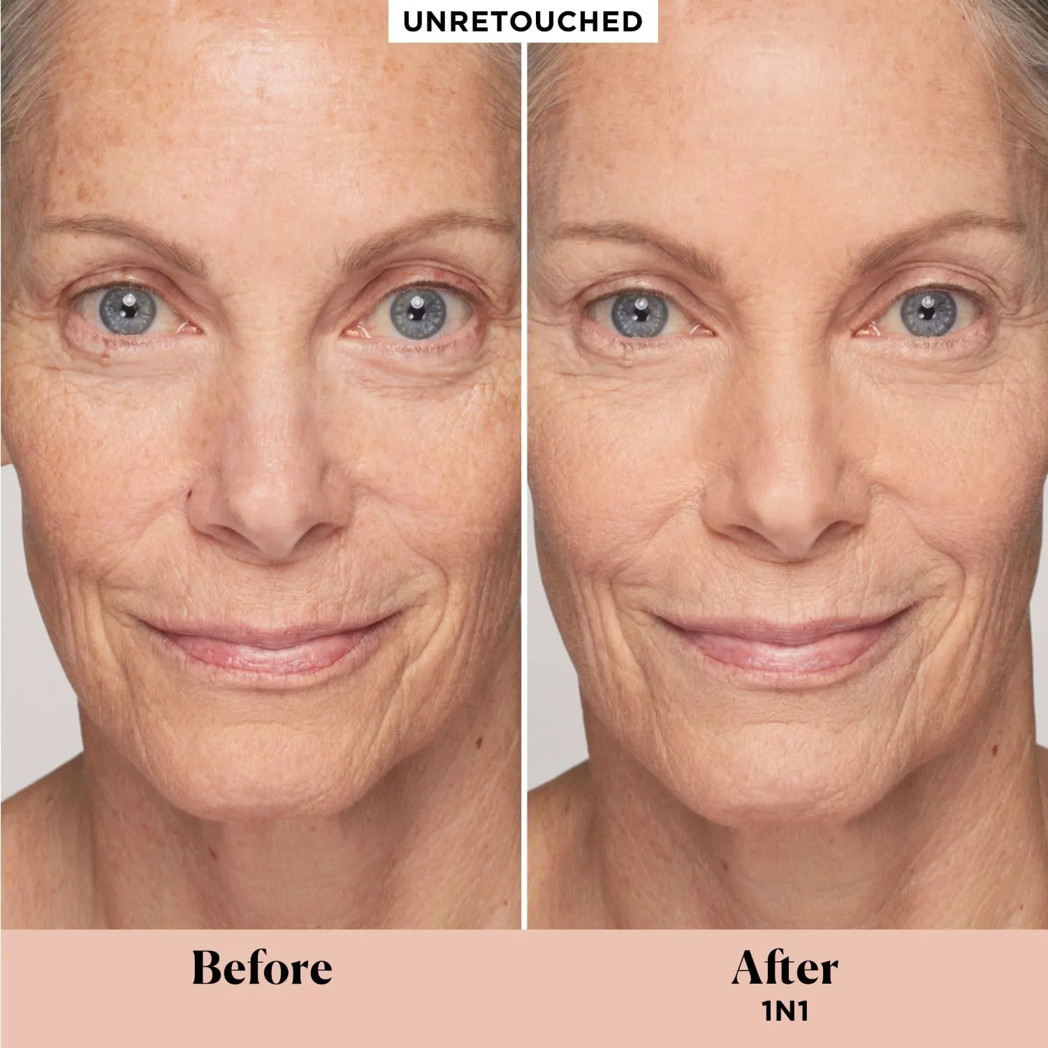 Laura Mercier Real Flawless Weightless Perfecting Serum Concealer, Long-Lasting, Waterproof, & Crease-Proof Wear, Buildable Coverage, Oil-Free