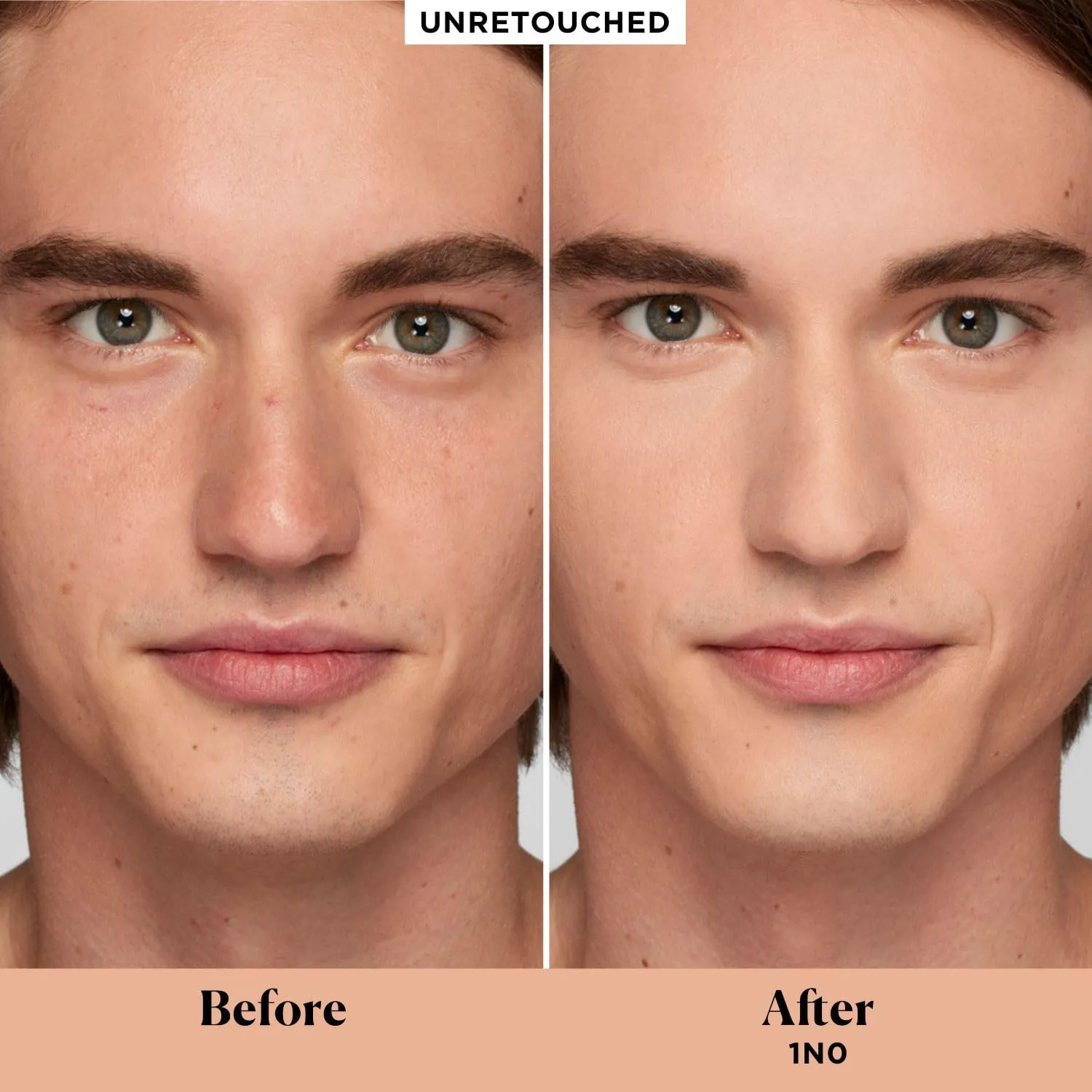 Laura Mercier Real Flawless Weightless Perfecting Serum Concealer, Long-Lasting, Waterproof, & Crease-Proof Wear, Buildable Coverage, Oil-Free