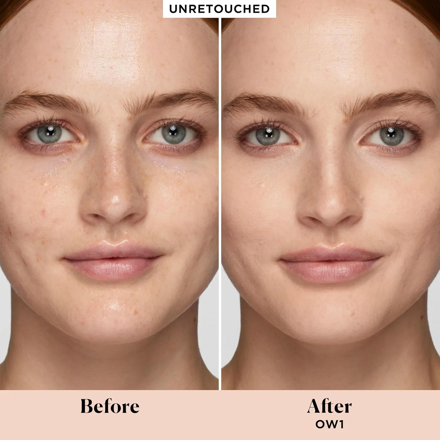 Laura Mercier Real Flawless Weightless Perfecting Serum Concealer, Long-Lasting, Waterproof, & Crease-Proof Wear, Buildable Coverage, Oil-Free