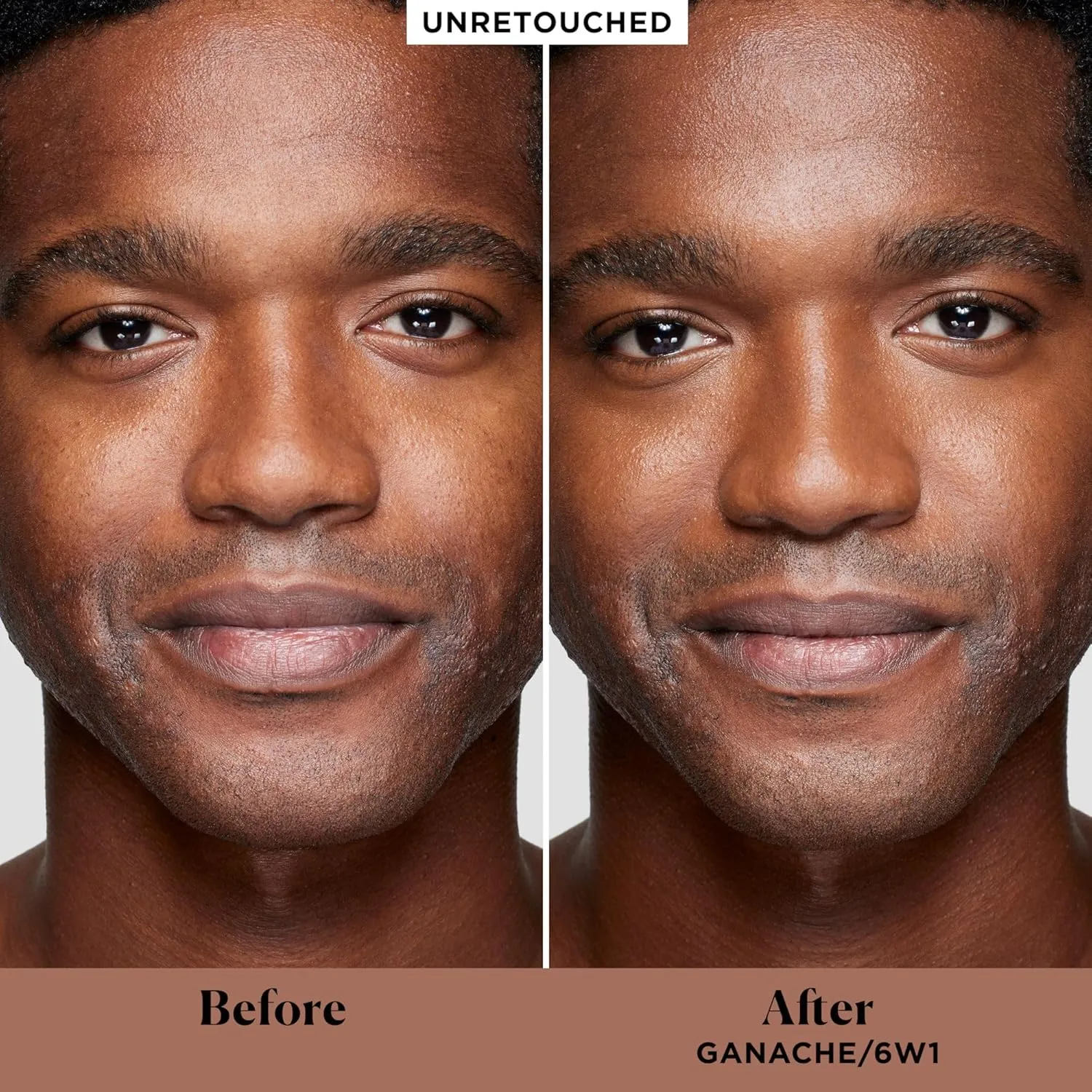 Laura Mercier Real Flawless Weightless Perfecting Waterproof Liquid Foundation: Medium-Buildable Coverage, 12 HR Fade-Proof Wear, Natural Finish, Hydrating, Long Lasting, Non-Comedogenic