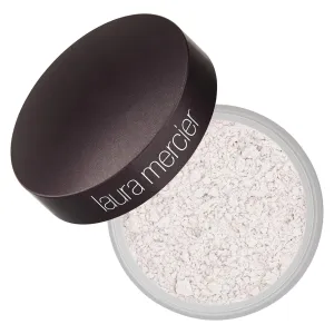 Laura Mercier Secret Brightening Powder For Under Eyes, Weightless Setting Powder for Under-Eye Concealer, Instantly Brightens, Sets & Prolongs Makeup