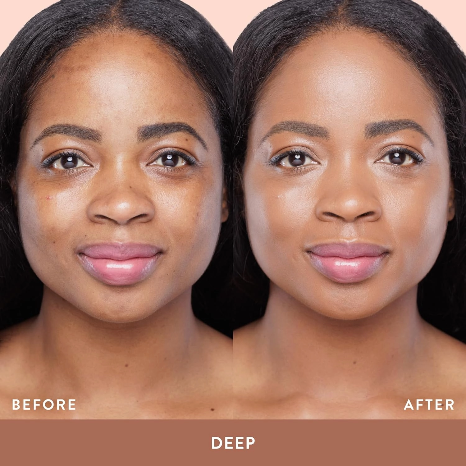 LAURA GELLER NEW YORK Balance-n-Glow Illuminating Liquid Foundation, Deep
