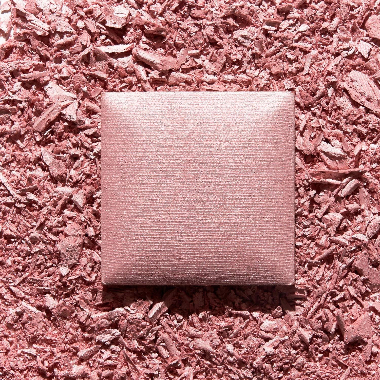 LAURA GELLER NEW YORK Dolce Highlighter Makeup Powder for Ethereal Luminous Glow, Rosato
