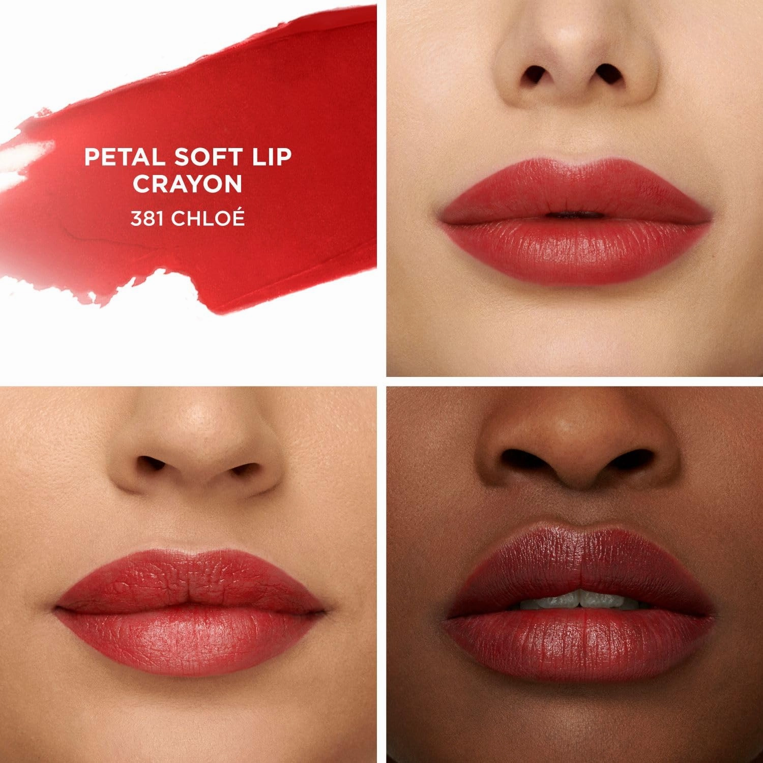Laura Mercier Petal Soft Lipstick Crayon, 24HR Lip Softening Hydration, 12HR Sheer Matte Lip Color, Comfortable Weightless Wear, Diffused, Blurred Effect, Limited Edition Set